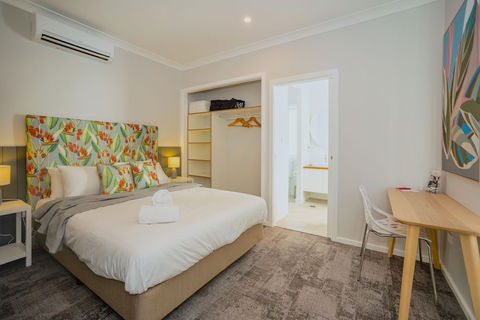 Kirsten Accommodation Parkes - Accommodation Brunswick Heads 3