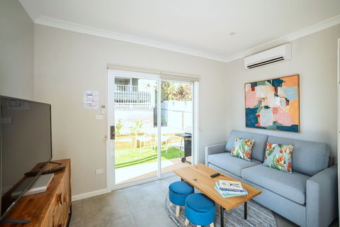 Kirsten Accommodation Parkes - Accommodation Brunswick Heads 6