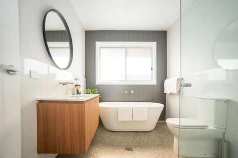 Kirsten Accommodation Parkes - Accommodation Brunswick Heads 4