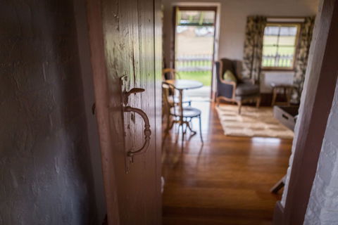 The Barracks Tocal - Accommodation Brunswick Heads 4