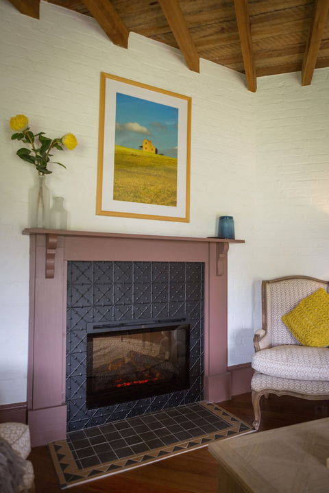 The Barracks Tocal - Accommodation Brunswick Heads 5