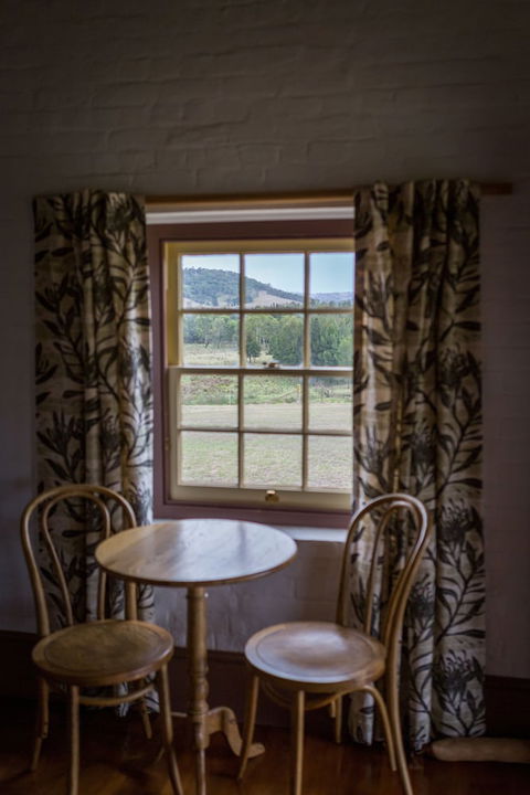 The Barracks Tocal - Accommodation Brunswick Heads 6