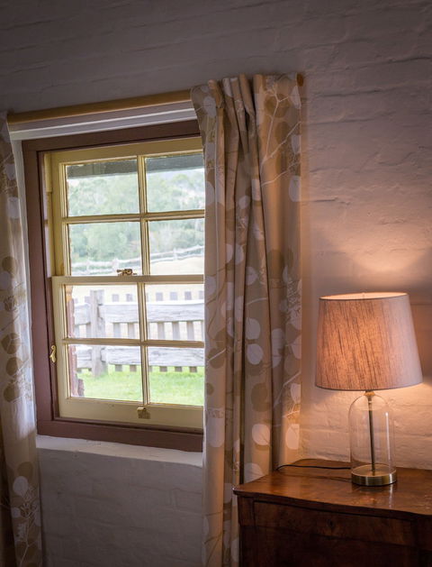 The Barracks Tocal - Accommodation Brunswick Heads 3
