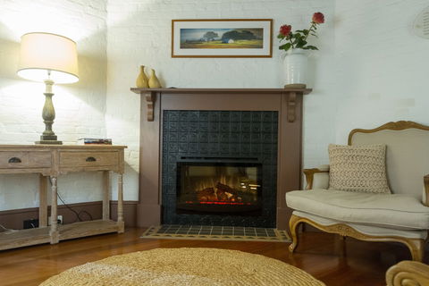 The Barracks Tocal - Accommodation Brunswick Heads 1