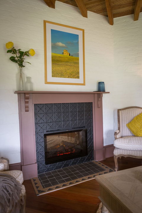 The Barracks Tocal - Accommodation Brunswick Heads 0