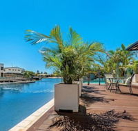 La Vida - Accommodation Brunswick Heads