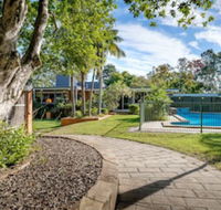 Brookfield Retreat - Accommodation Brunswick Heads