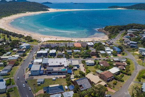 Sea Whispers - Accommodation Brunswick Heads 5