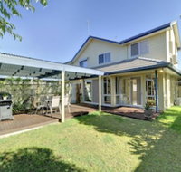 Sea Whispers - Accommodation Brunswick Heads