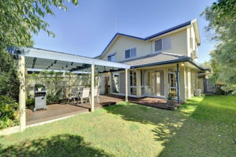 Sea Whispers - Accommodation Brunswick Heads 0