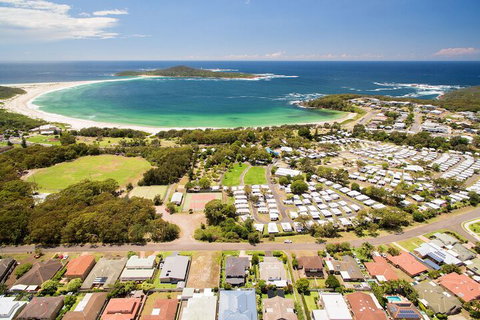 Sea Whispers - Accommodation Brunswick Heads 4