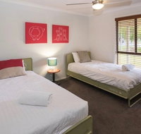 Crystal Shores - Accommodation Brunswick Heads