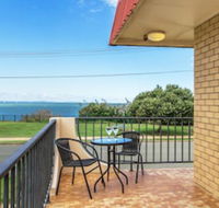 Amazing Ocean Views - Accommodation Brunswick Heads