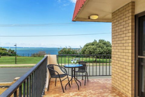Amazing Ocean Views - Accommodation Brunswick Heads 0