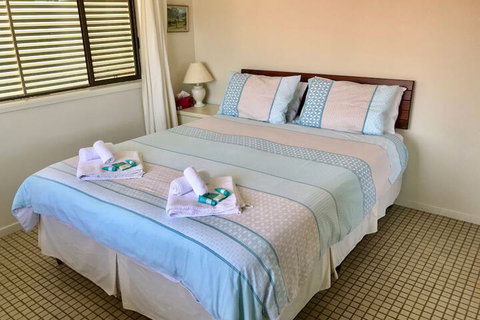 Amazing Ocean Views - Accommodation Brunswick Heads 3