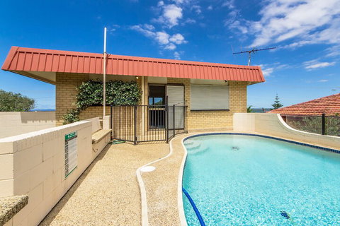 Amazing Ocean Views - Accommodation Brunswick Heads 6