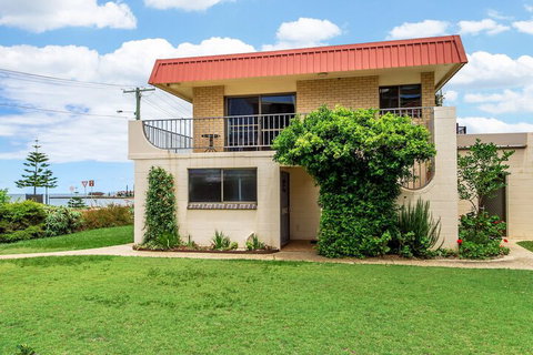 Amazing Ocean Views - Accommodation Brunswick Heads 2
