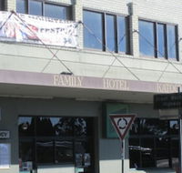 Katoomba Hotel - Accommodation Brunswick Heads