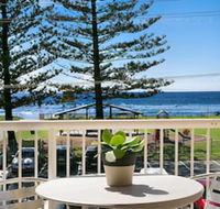 Camden House No.11 - Accommodation Brunswick Heads