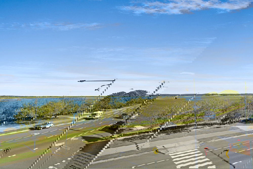  Accommodation Brunswick Heads