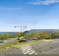 Sandy Shores on Golden Beach - Accommodation Brunswick Heads