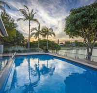 Casa Royale - Accommodation Brunswick Heads