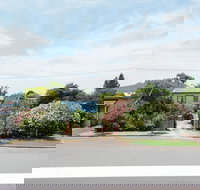 The Loft at Fingal Bay - Accommodation Brunswick Heads