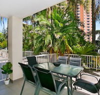 Moonbird - Accommodation Brunswick Heads