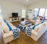 The Boat House - Accommodation Brunswick Heads