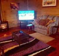 Abelia Lakeside no 2 big spa COTTAGE - Accommodation Brunswick Heads