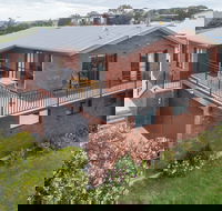 Granite Beach - Accommodation Brunswick Heads