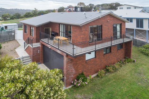 Granite Beach - Accommodation Brunswick Heads 0