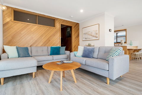 Granite Beach - Accommodation Brunswick Heads 4