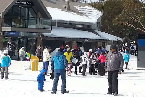 Snowflake 12 - Accommodation Brunswick Heads 5