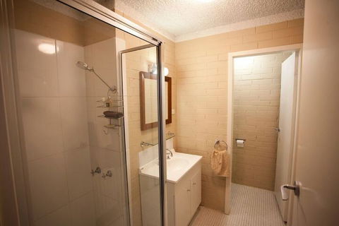 Snowflake 12 - Accommodation Brunswick Heads 1