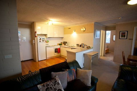 Snowflake 12 - Accommodation Brunswick Heads 3