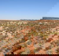 Ooraminna Station Homestead - Accommodation Brunswick Heads