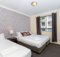 AirM8 Apartments Darling Harbour - Accommodation Brunswick Heads