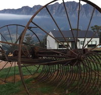 Manna Hill Farm - Accommodation Brunswick Heads