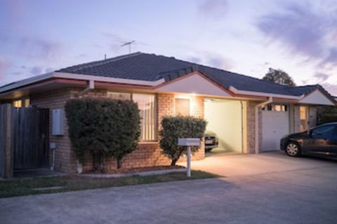 Grange Villas - Accommodation Brunswick Heads 0