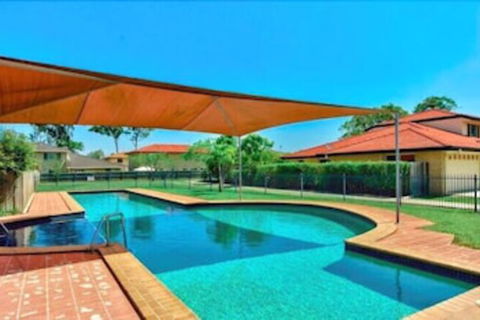 Grange Villas - Accommodation Brunswick Heads 1