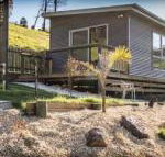 Sunny Gum - Accommodation Brunswick Heads