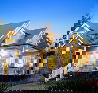 Belle Maison - Accommodation Brunswick Heads