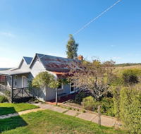 Cabrito - Accommodation Brunswick Heads