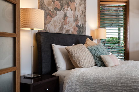 Gables Bend On High - Accommodation Brunswick Heads 3