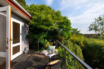 Gables Bend On High - Accommodation Brunswick Heads 5