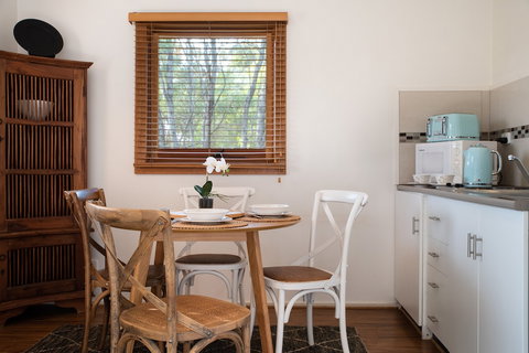 Gables Bend On High - Accommodation Brunswick Heads 6