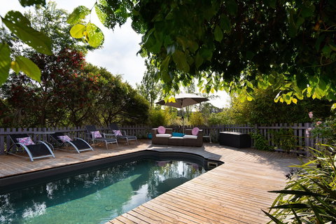 Gables Bend On High - Accommodation Brunswick Heads 1