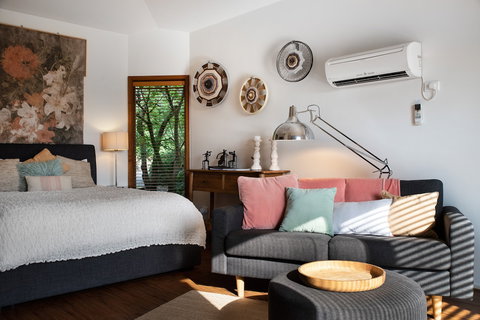 Gables Bend On High - Accommodation Brunswick Heads 2