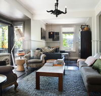 Harts Lane Haus - Accommodation Brunswick Heads